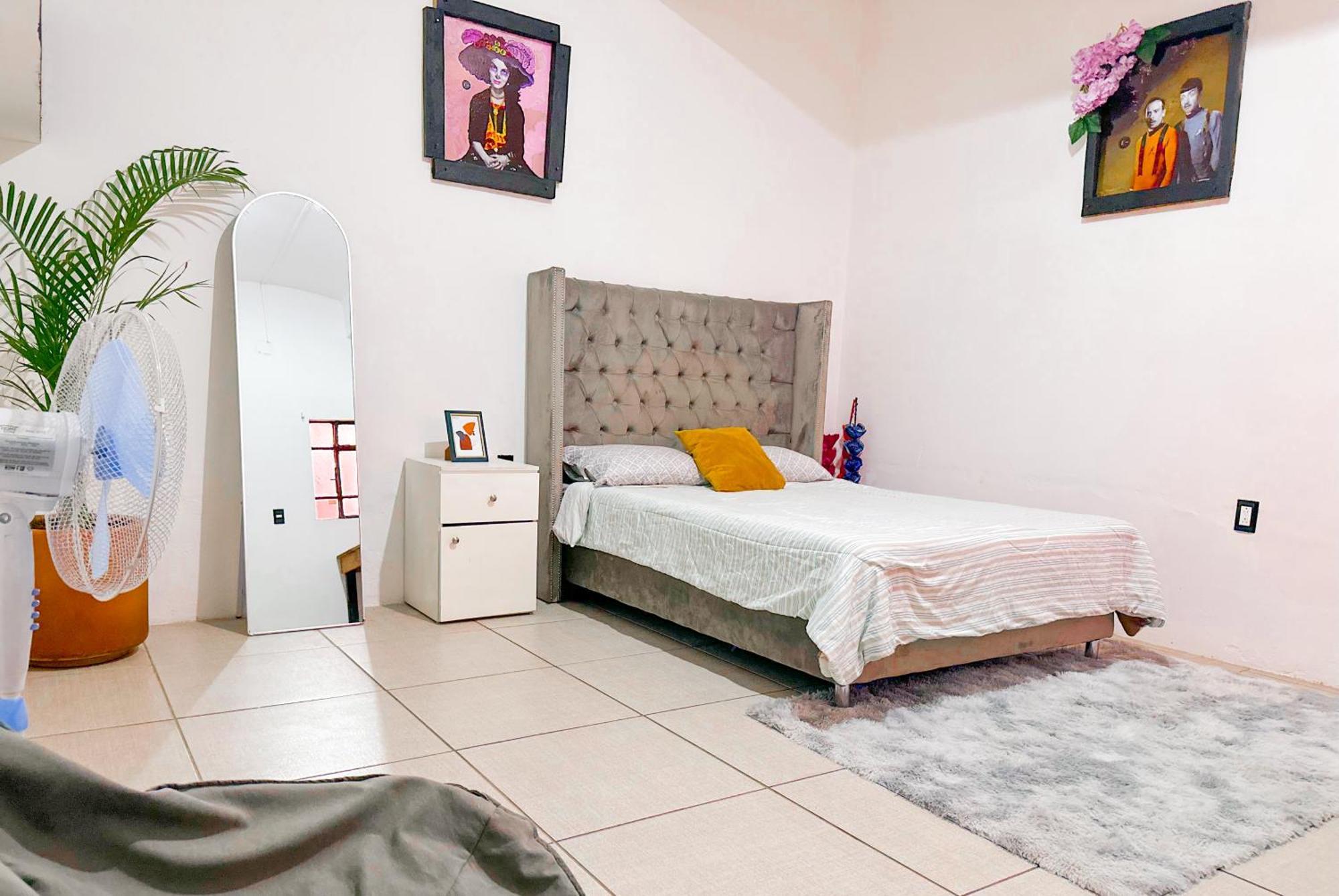 Habitacionez Hvuz Oaxaca Kültér fotó