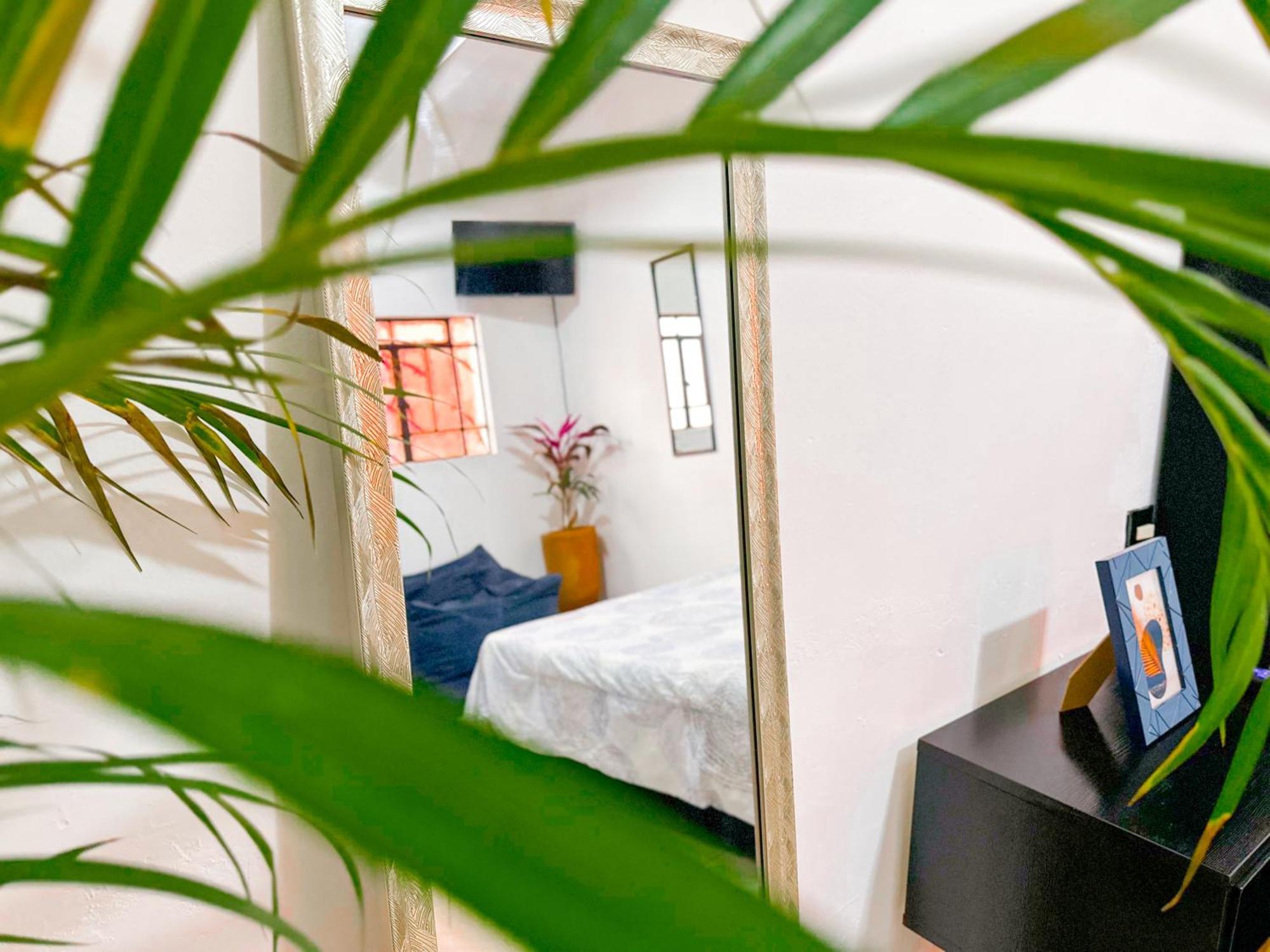 Habitacionez Hvuz Oaxaca Kültér fotó