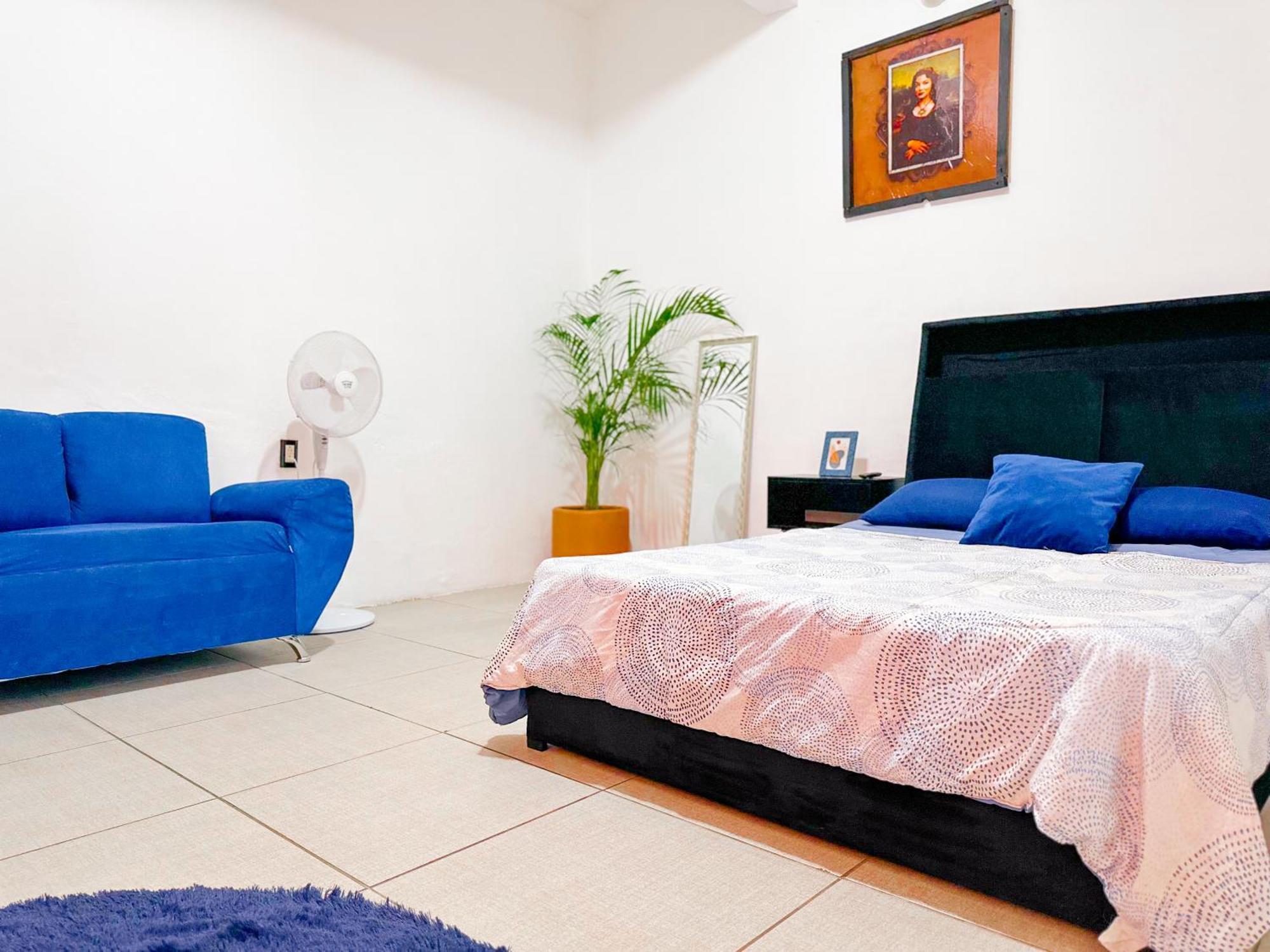 Habitacionez Hvuz Oaxaca Kültér fotó