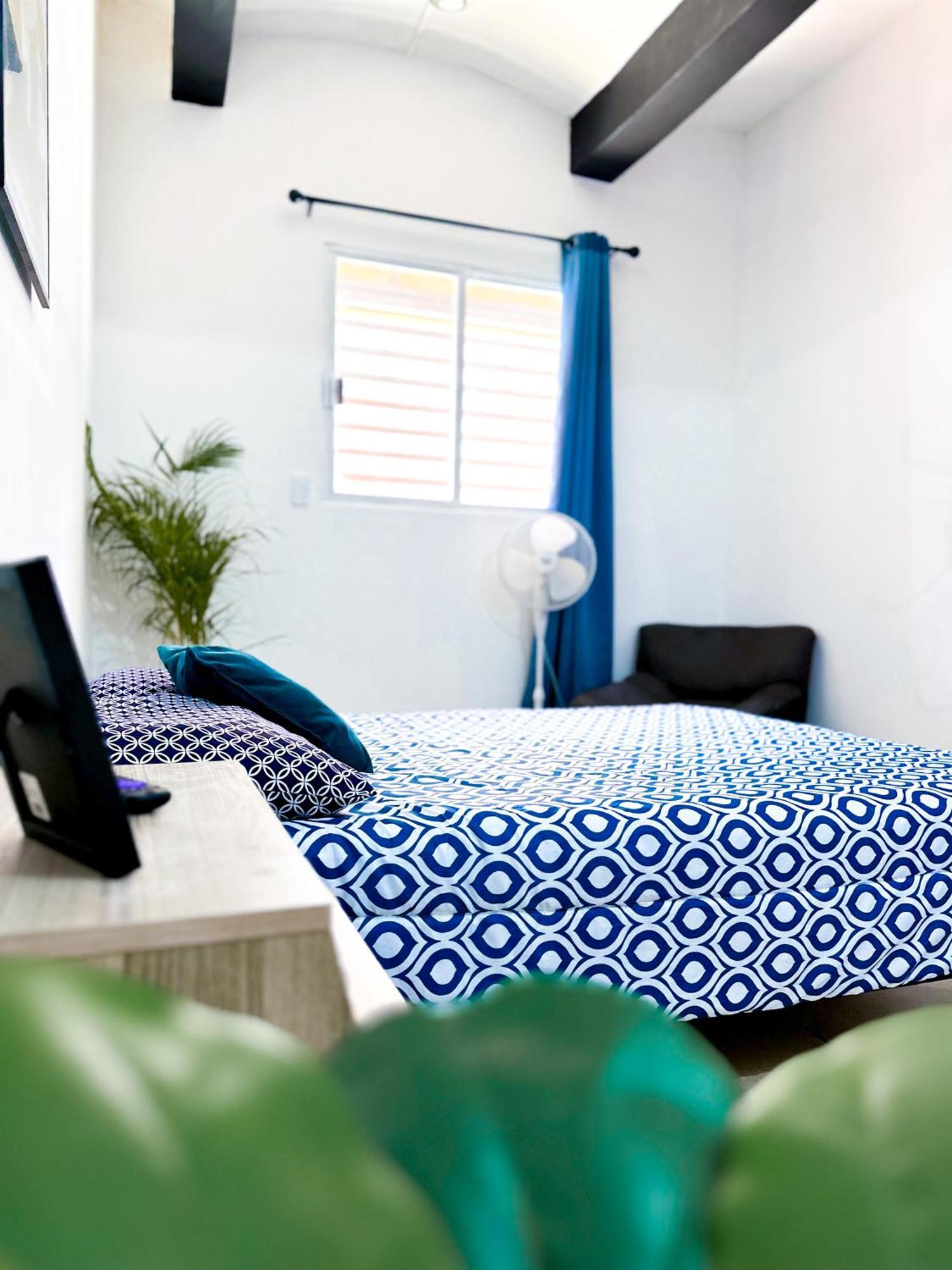 Habitacionez Hvuz Oaxaca Kültér fotó