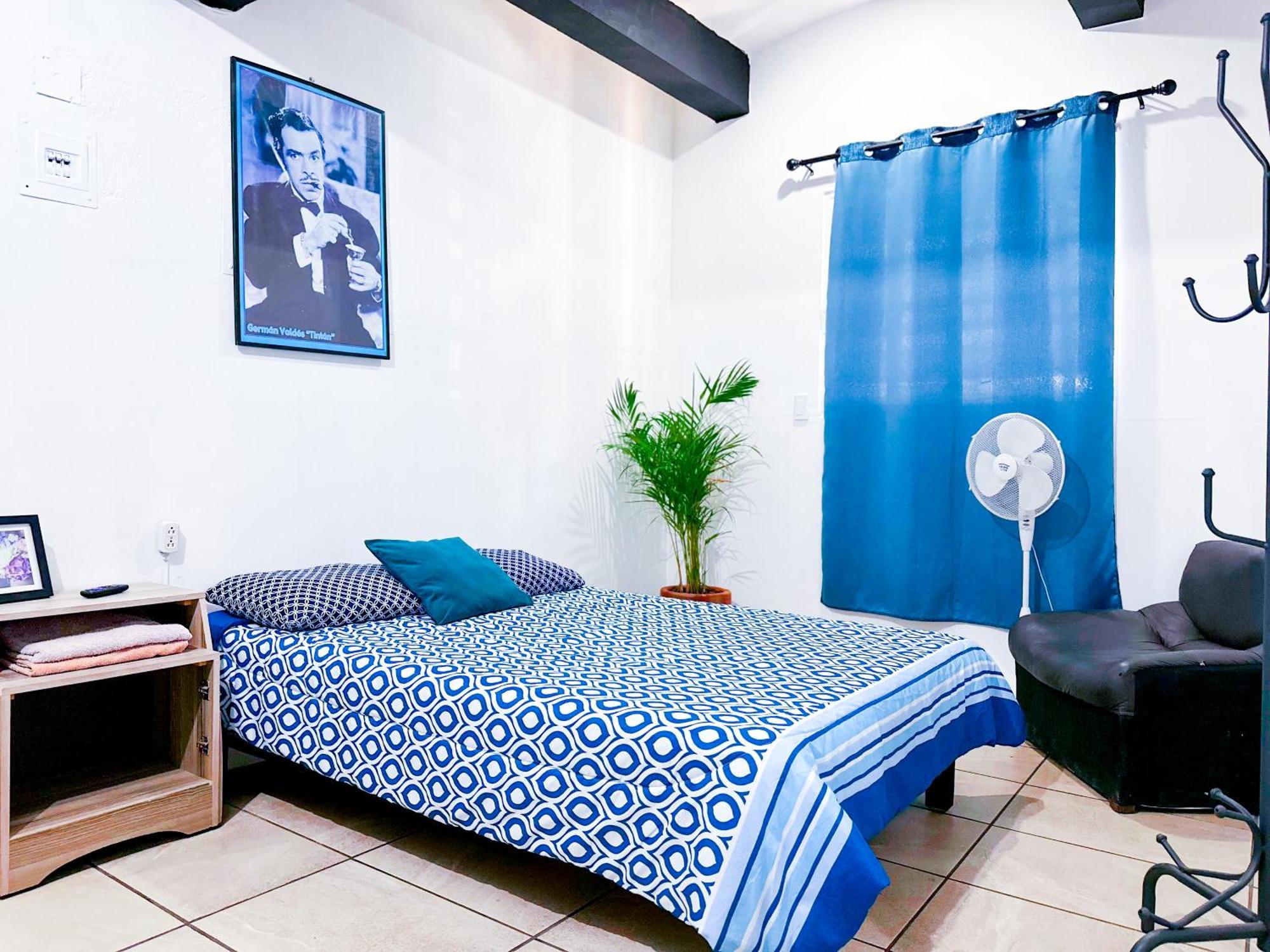 Habitacionez Hvuz Oaxaca Kültér fotó
