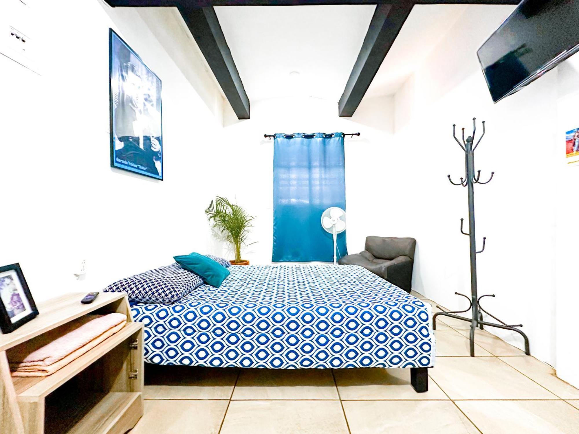 Habitacionez Hvuz Oaxaca Kültér fotó