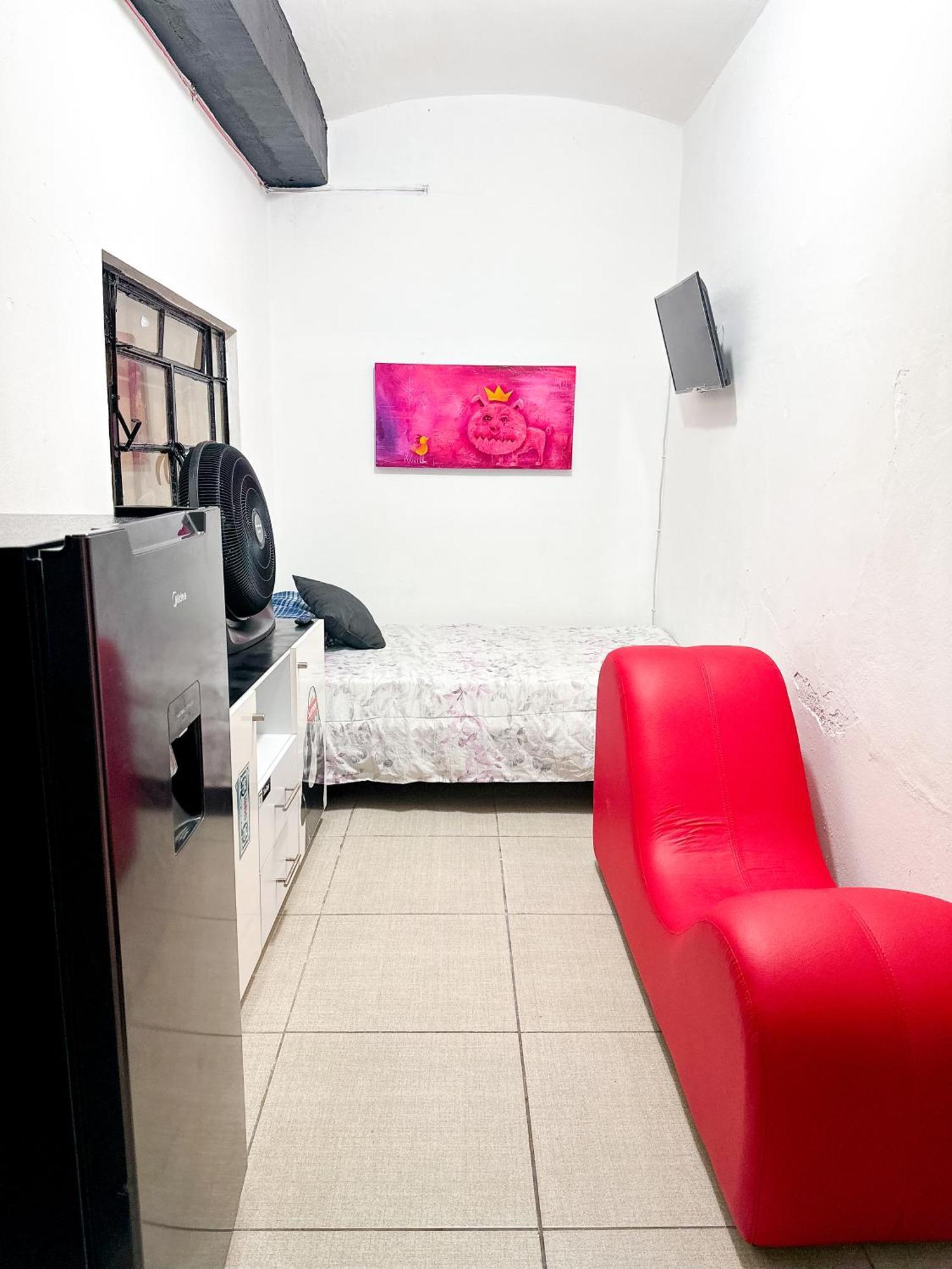 Habitacionez Hvuz Oaxaca Kültér fotó